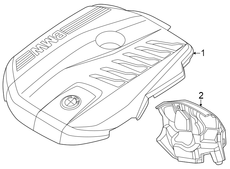 2Engine appearance cover.https://images.simplepart.com/images/parts/motor/fullsize/1934276.png