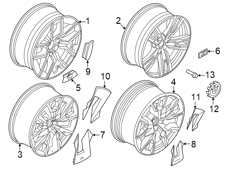 3Wheels & trim.https://images.simplepart.com/images/parts/motor/fullsize/1934355.png