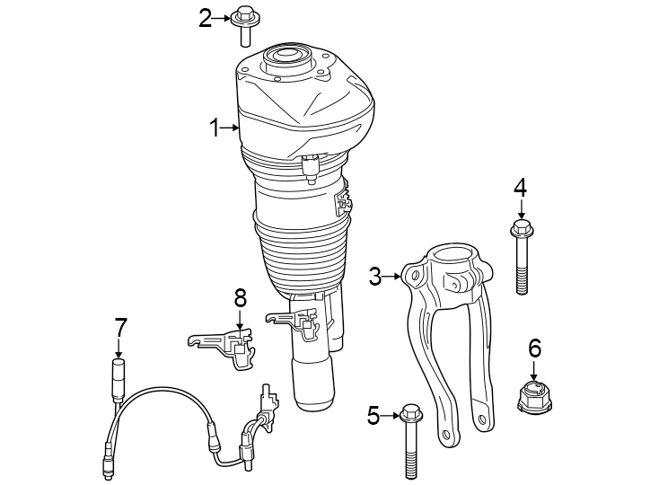 1Front suspension. Struts & components.https://images.simplepart.com/images/parts/motor/fullsize/1934400.png