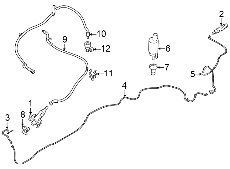 11Windshield. Wiper & washer components.https://images.simplepart.com/images/parts/motor/fullsize/1934440.png