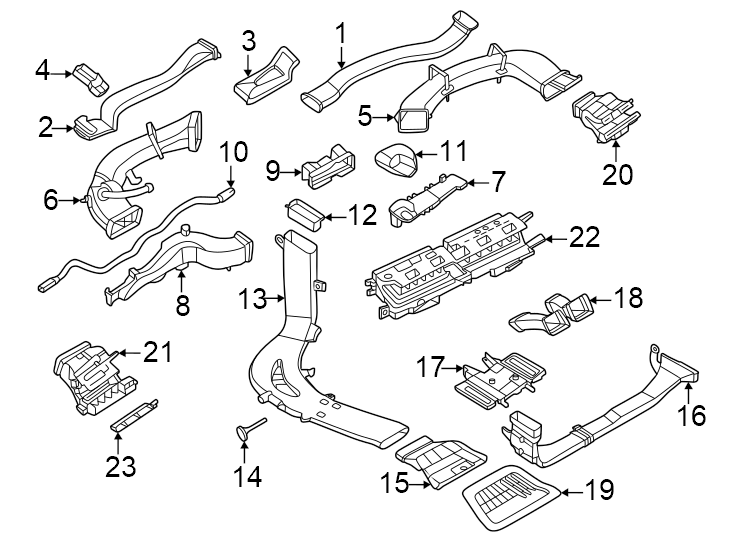 7Instrument panel. Ducts.https://images.simplepart.com/images/parts/motor/fullsize/1934470.png