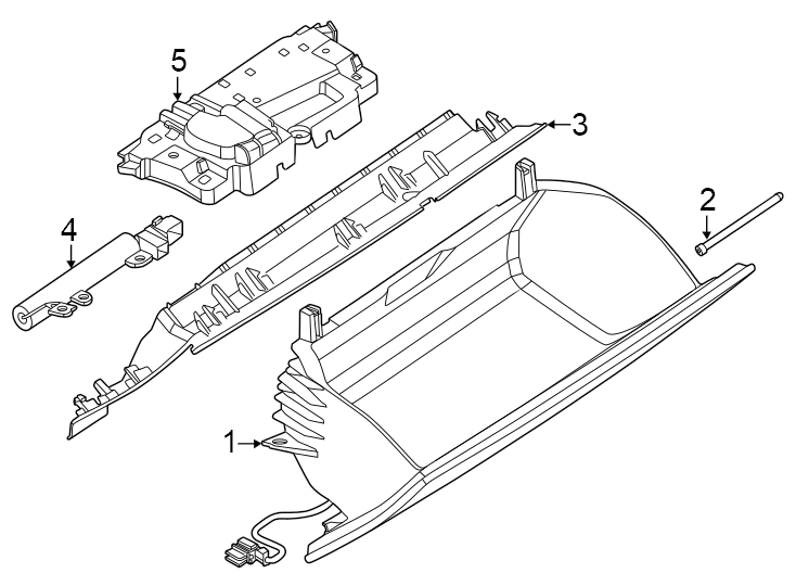 3Instrument panel. Glove box.https://images.simplepart.com/images/parts/motor/fullsize/1934475.png