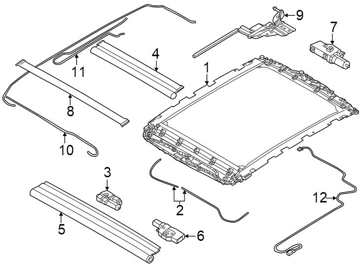 2Sunroof.https://images.simplepart.com/images/parts/motor/fullsize/1934590.png