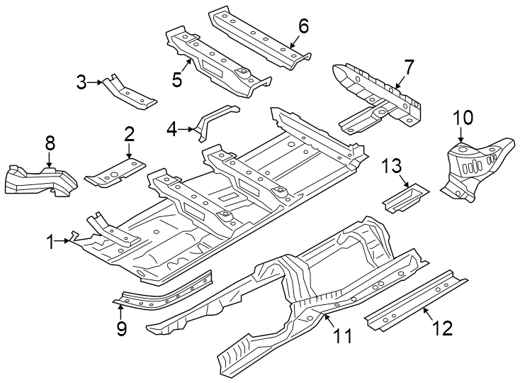 5Pillars. Rocker & floor.https://images.simplepart.com/images/parts/motor/fullsize/1934605.png