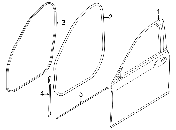 3Front door. Door & components.https://images.simplepart.com/images/parts/motor/fullsize/1934630.png