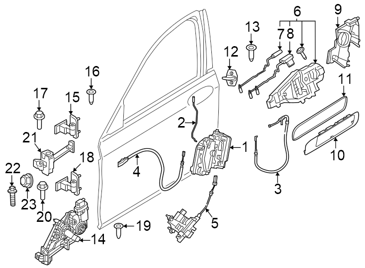 7Front door. Lock & hardware.https://images.simplepart.com/images/parts/motor/fullsize/1934650.png