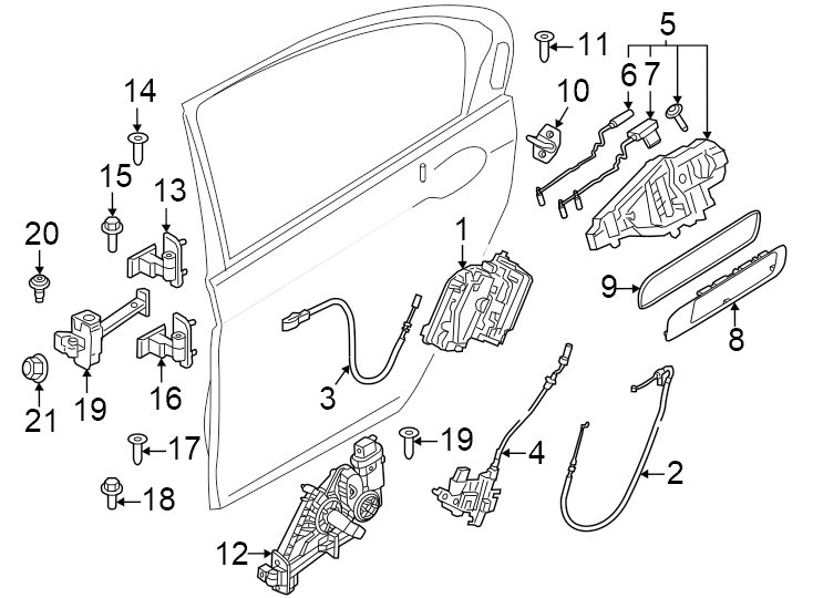 16Rear door. Lock & hardware.https://images.simplepart.com/images/parts/motor/fullsize/1934680.png