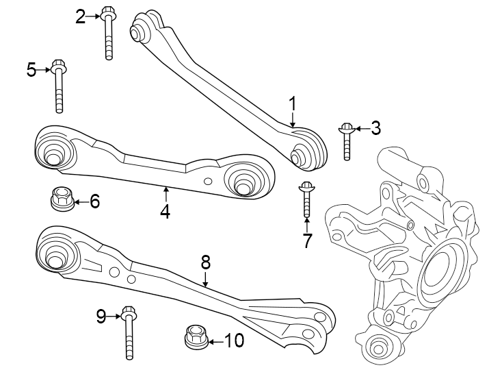 7Rear suspension. Suspension components.https://images.simplepart.com/images/parts/motor/fullsize/1934740.png