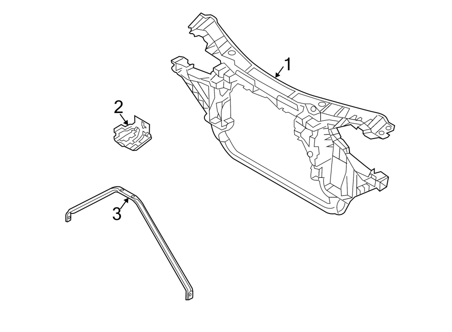 2RADIATOR SUPPORT.https://images.simplepart.com/images/parts/motor/fullsize/1935060.png