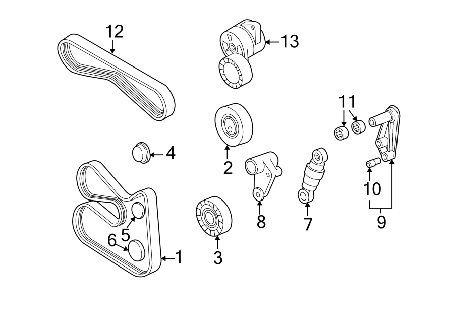 1BELTS & PULLEYS.https://images.simplepart.com/images/parts/motor/fullsize/1935085.png