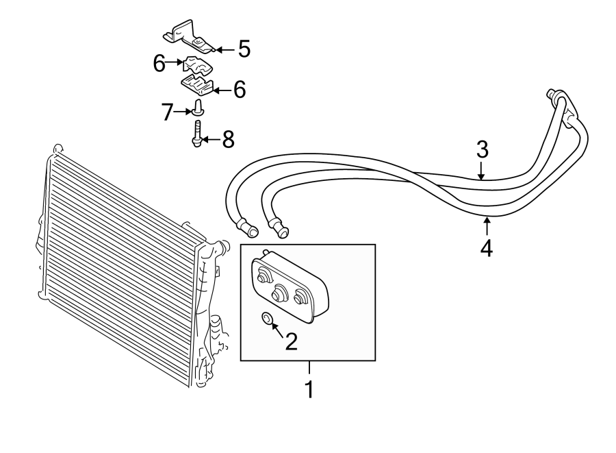 1TRANS OIL COOLER.https://images.simplepart.com/images/parts/motor/fullsize/1935095.png