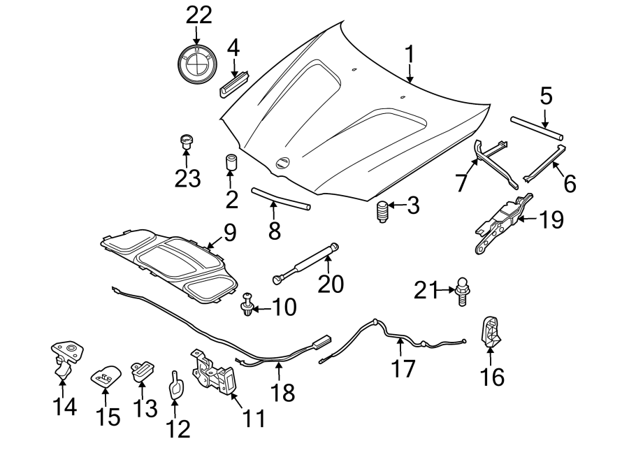 16HOOD & COMPONENTS.https://images.simplepart.com/images/parts/motor/fullsize/1935110.png