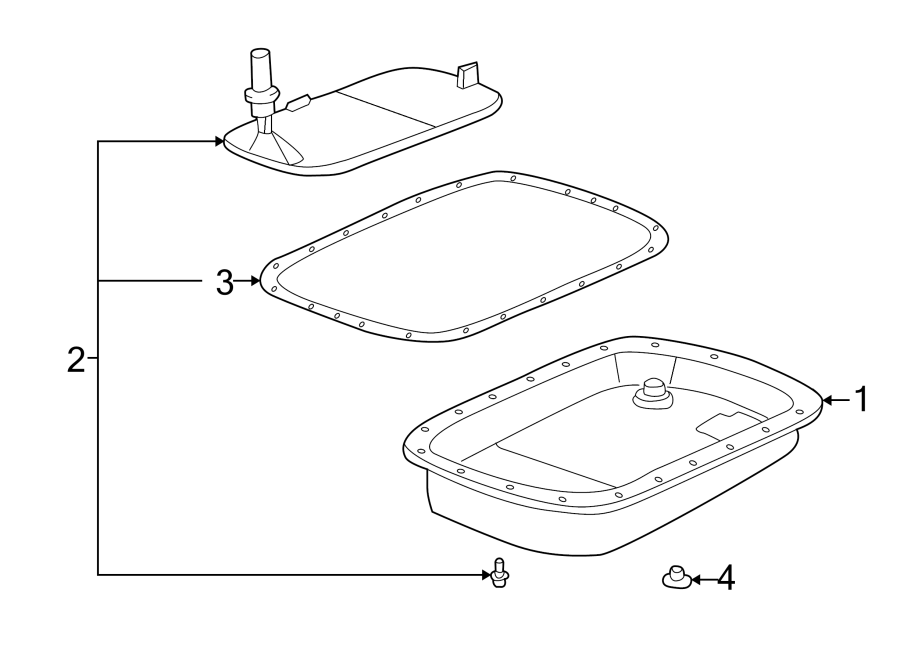 TRANSMISSION COMPONENTS.