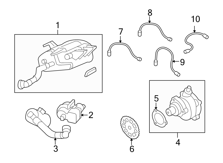 6EMISSION SYSTEM. EMISSION COMPONENTS.https://images.simplepart.com/images/parts/motor/fullsize/1935261.png