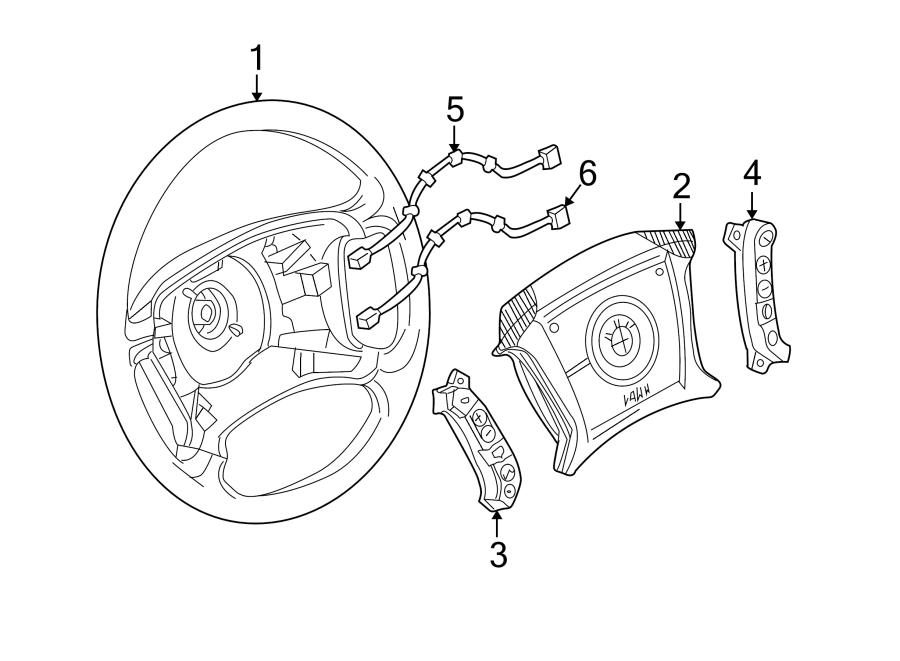 4STEERING WHEEL & TRIM.https://images.simplepart.com/images/parts/motor/fullsize/1935325.png