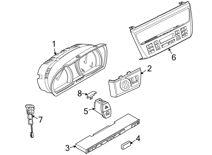 5INSTRUMENT PANEL. CLUSTER & SWITCHES.https://images.simplepart.com/images/parts/motor/fullsize/1935385.png