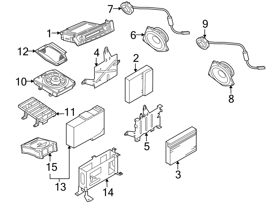 8INSTRUMENT PANEL. SOUND SYSTEM.https://images.simplepart.com/images/parts/motor/fullsize/1935400.png