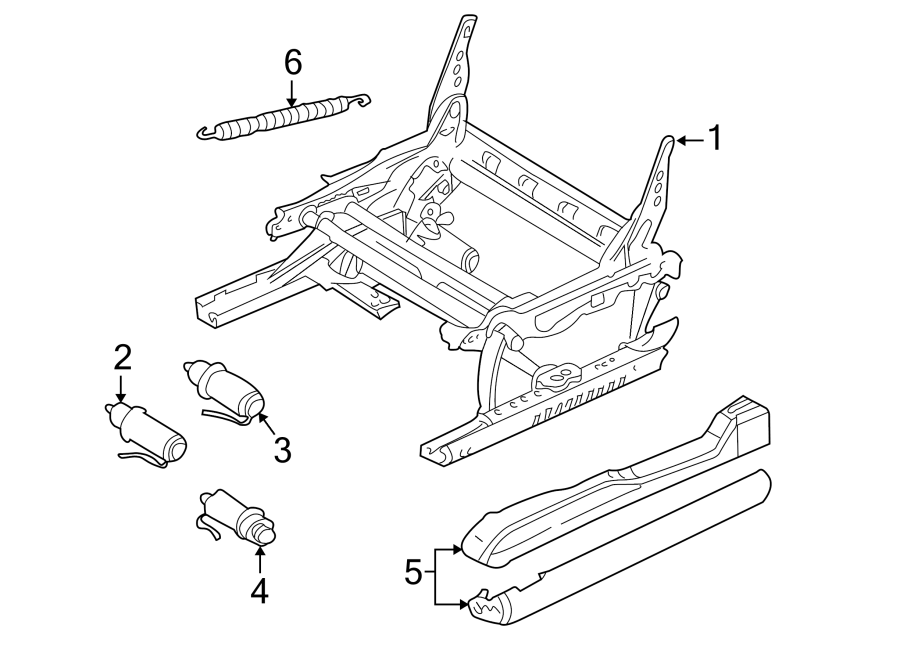 3SEATS & TRACKS. TRACKS & COMPONENTS.https://images.simplepart.com/images/parts/motor/fullsize/1935460.png