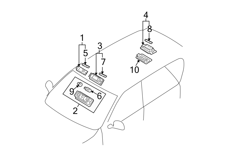 1ROOF. OVERHEAD LAMPS.https://images.simplepart.com/images/parts/motor/fullsize/1935487.png