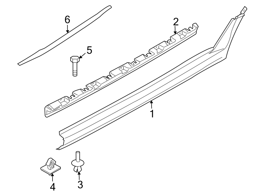 3PILLARS. ROCKER & FLOOR. EXTERIOR TRIM.https://images.simplepart.com/images/parts/motor/fullsize/1935495.png