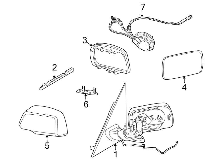 3FRONT DOOR. OUTSIDE MIRRORS.https://images.simplepart.com/images/parts/motor/fullsize/1935520.png