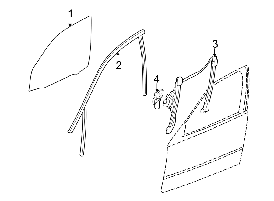 3FRONT DOOR. GLASS & HARDWARE.https://images.simplepart.com/images/parts/motor/fullsize/1935525.png