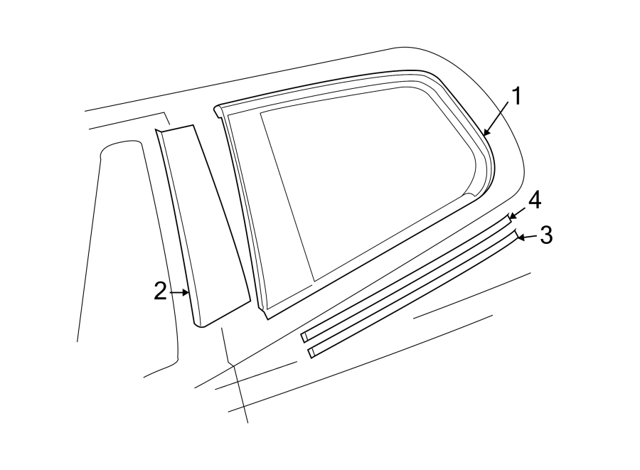 1QUARTER PANEL. GLASS.https://images.simplepart.com/images/parts/motor/fullsize/1935580.png