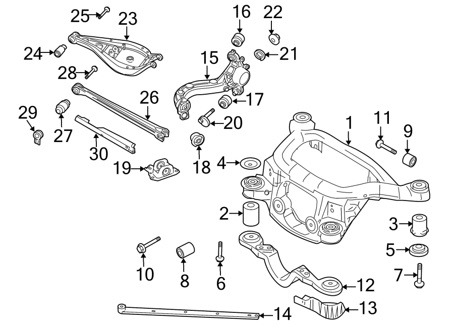 28REAR SUSPENSION. SUSPENSION COMPONENTS.https://images.simplepart.com/images/parts/motor/fullsize/1935615.png