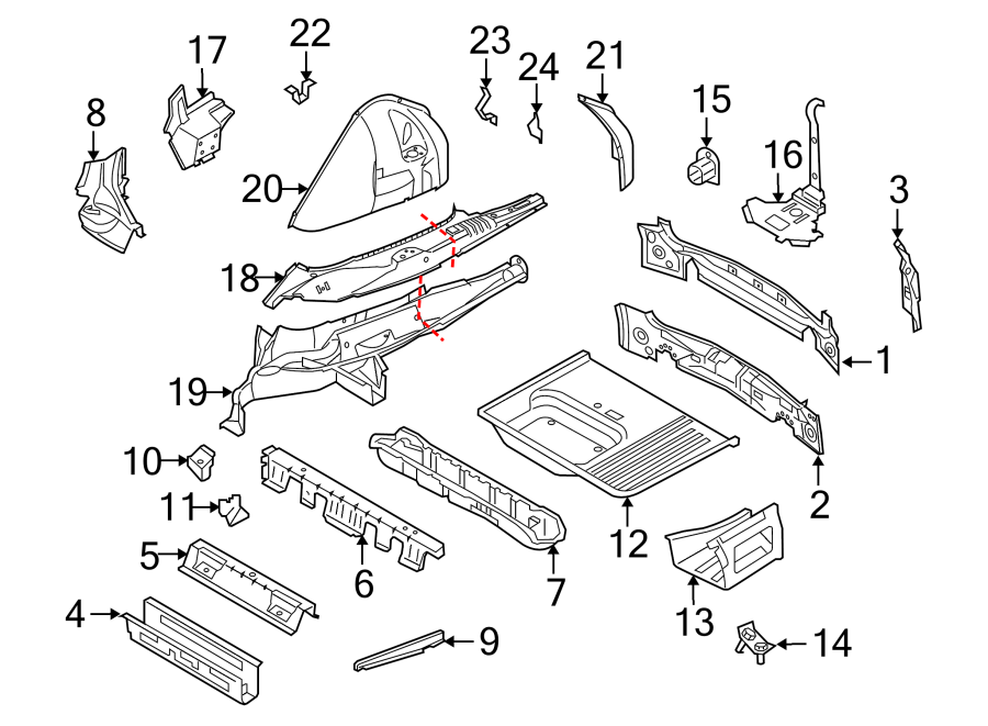 REAR BODY & FLOOR.https://images.simplepart.com/images/parts/motor/fullsize/1935640.png