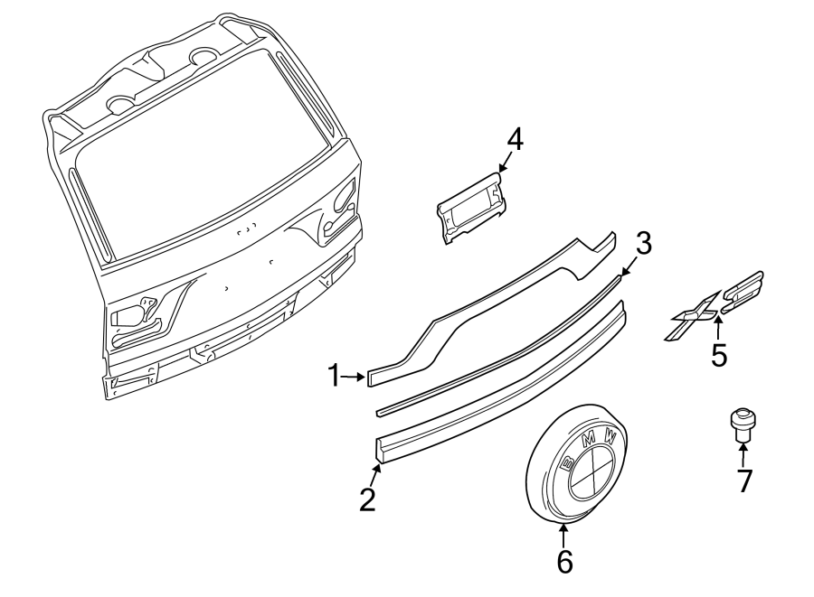 4LIFT GATE. EXTERIOR TRIM.https://images.simplepart.com/images/parts/motor/fullsize/1935655.png