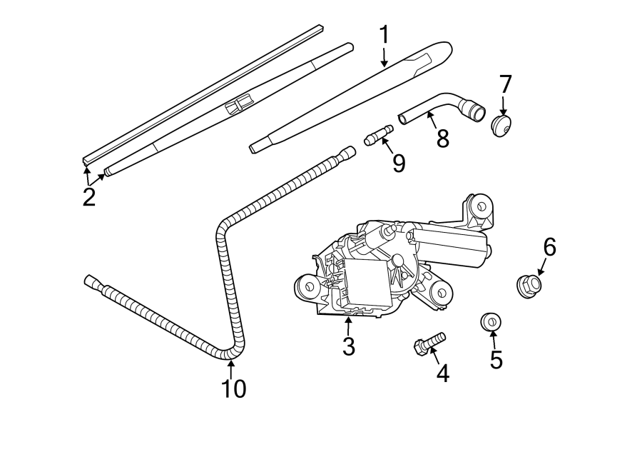 4LIFT GATE. WIPER & WASHER COMPONENTS.https://images.simplepart.com/images/parts/motor/fullsize/1935660.png