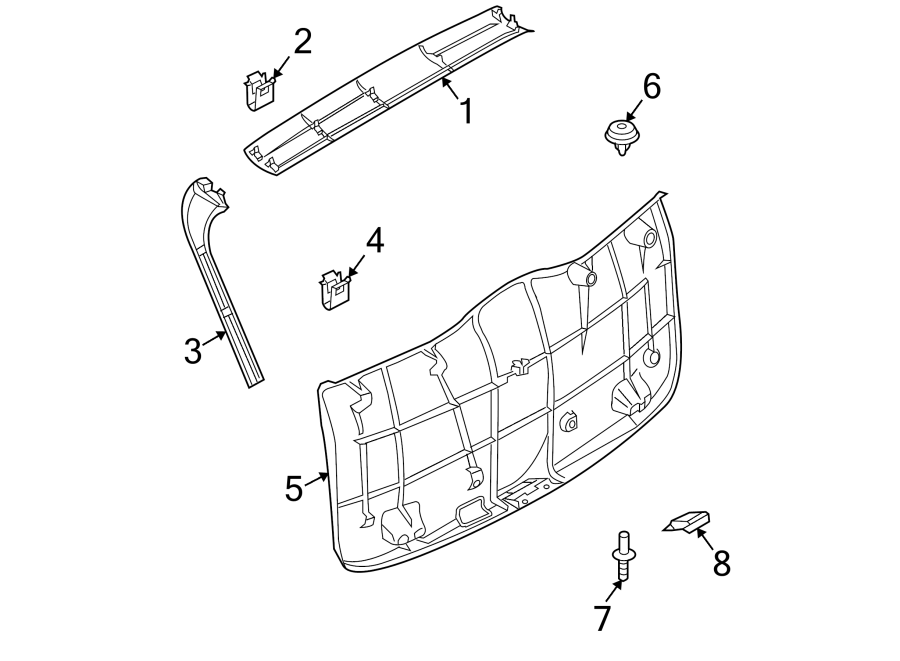 3LIFT GATE. INTERIOR TRIM.https://images.simplepart.com/images/parts/motor/fullsize/1935665.png