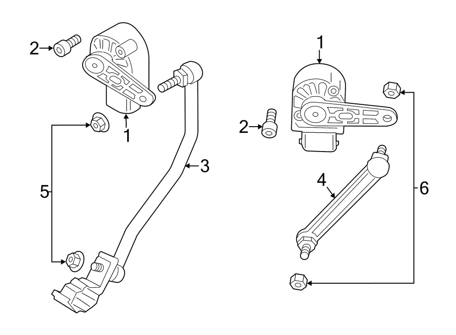 5FRONT LAMPS. HEADLAMP COMPONENTS.https://images.simplepart.com/images/parts/motor/fullsize/1936040.png