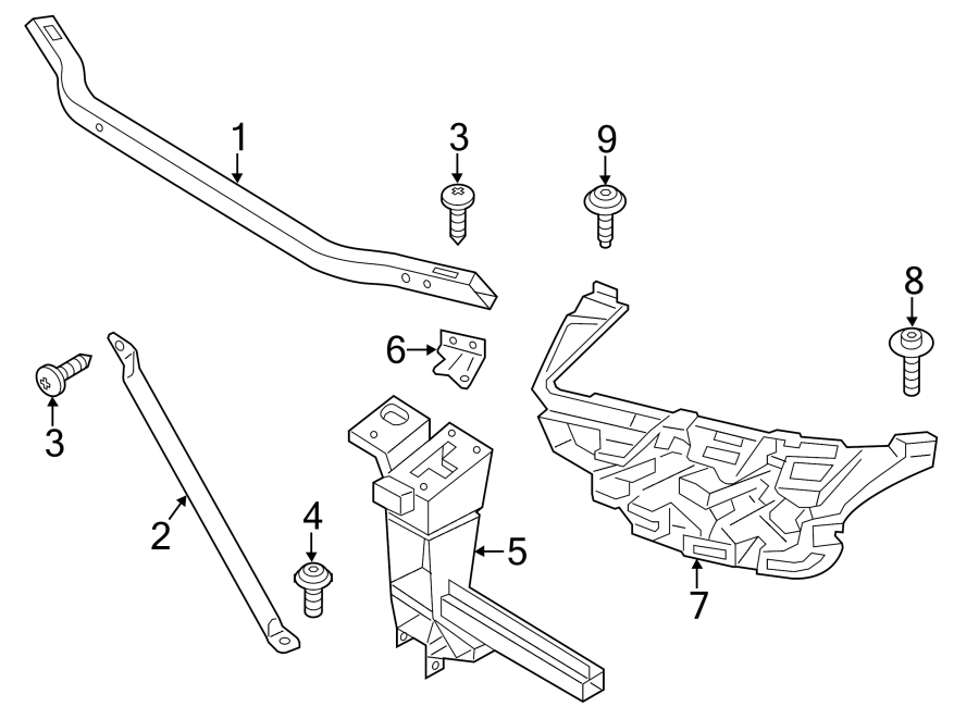 8RADIATOR SUPPORT.https://images.simplepart.com/images/parts/motor/fullsize/1936060.png