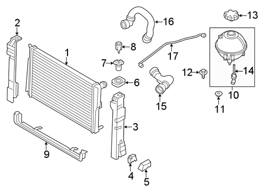 11RADIATOR & COMPONENTS.https://images.simplepart.com/images/parts/motor/fullsize/1936070.png