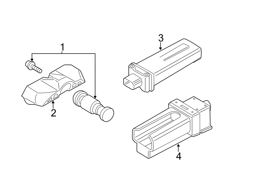 1TIRE PRESSURE MONITOR COMPONENTS.https://images.simplepart.com/images/parts/motor/fullsize/1936240.png