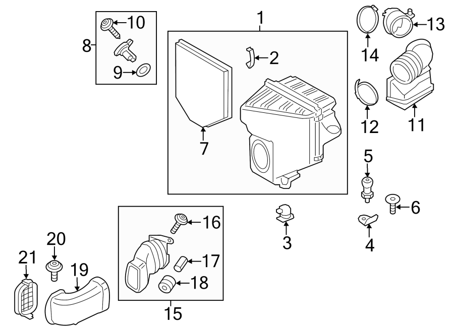 11AIR INTAKE.https://images.simplepart.com/images/parts/motor/fullsize/1936250.png