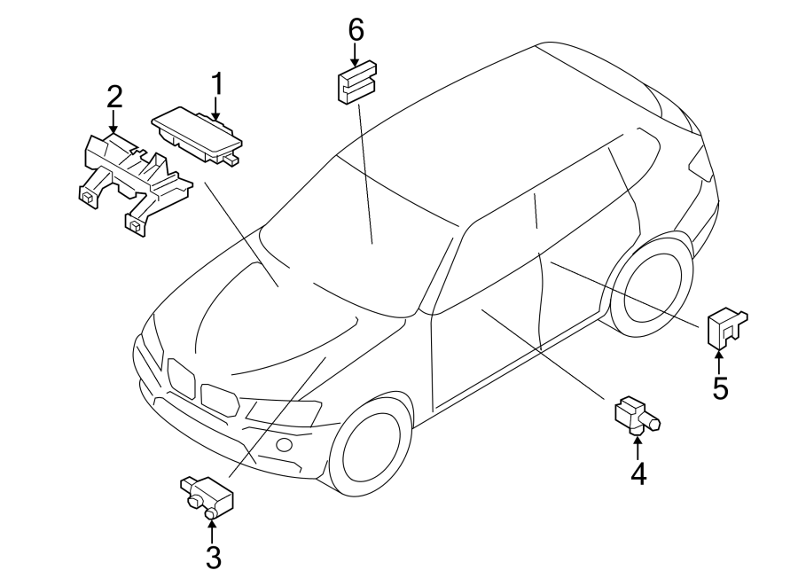 5RESTRAINT SYSTEMS. AIR BAG COMPONENTS.https://images.simplepart.com/images/parts/motor/fullsize/1936442.png