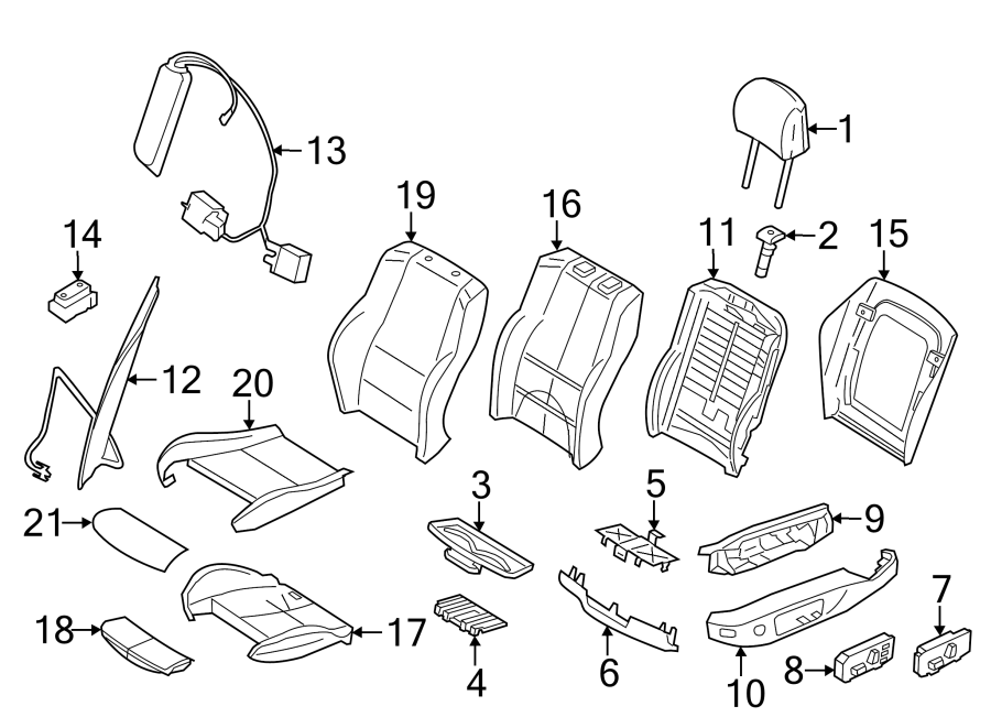 8SEATS & TRACKS. FRONT SEAT COMPONENTS.https://images.simplepart.com/images/parts/motor/fullsize/1936460.png