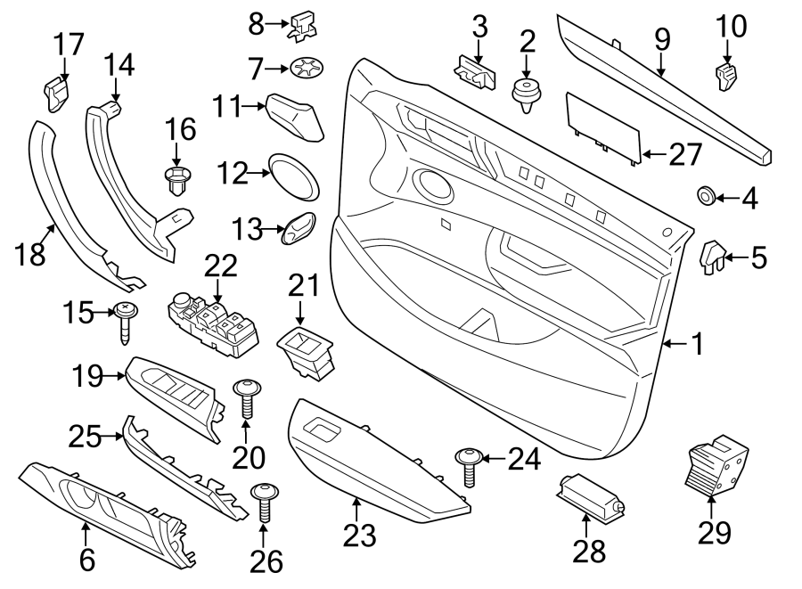 12FRONT DOOR. INTERIOR TRIM.https://images.simplepart.com/images/parts/motor/fullsize/1936570.png