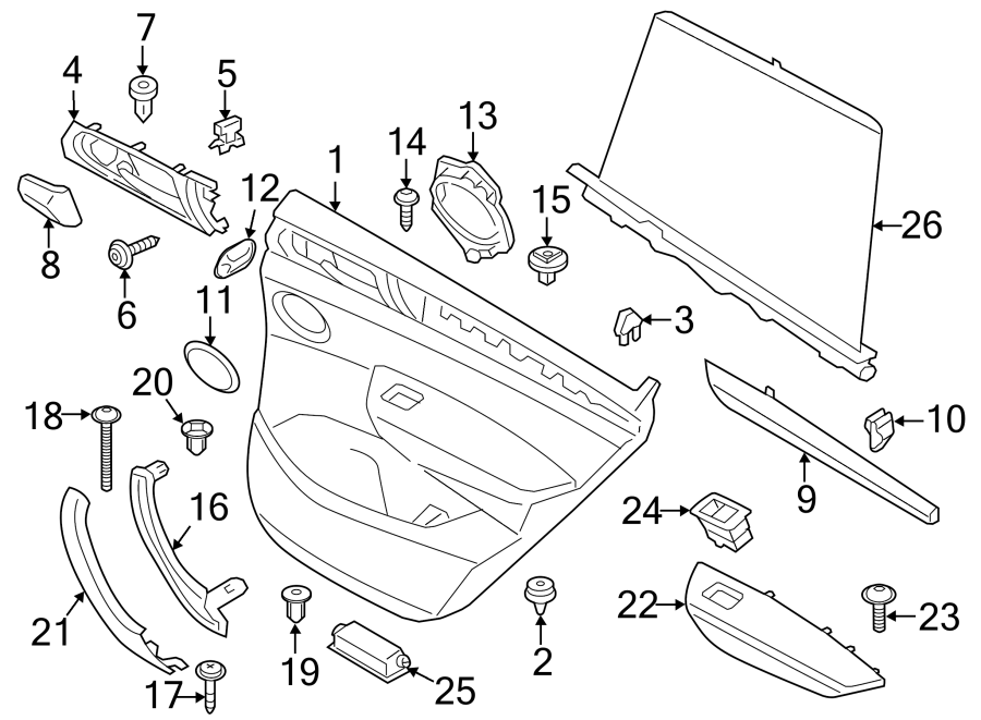 11REAR DOOR. INTERIOR TRIM.https://images.simplepart.com/images/parts/motor/fullsize/1936595.png