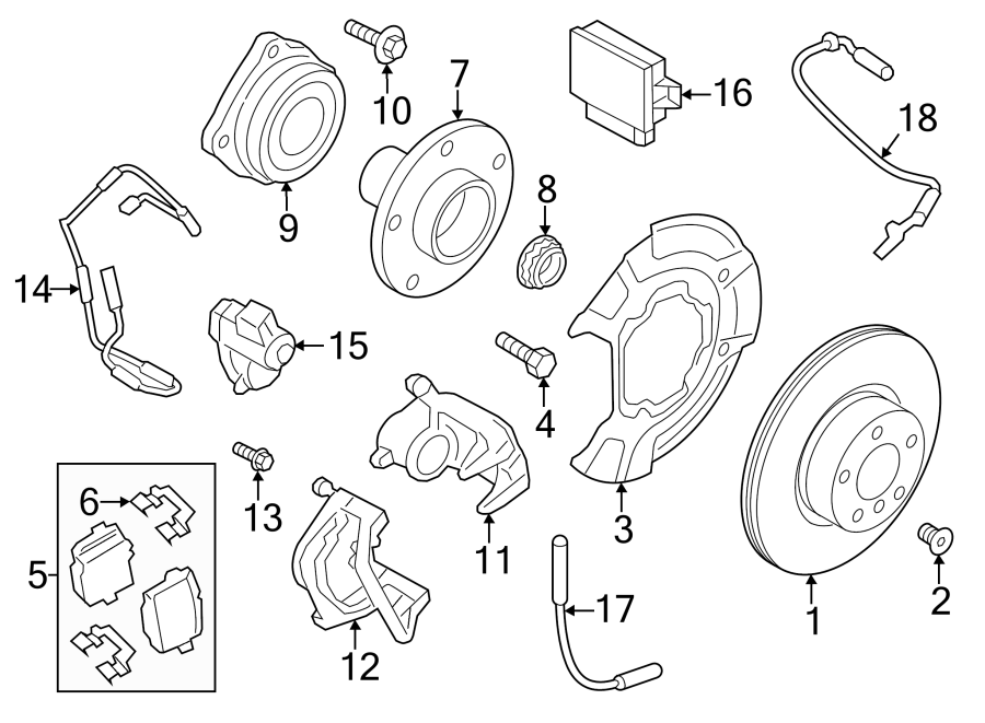 9REAR SUSPENSION. BRAKE COMPONENTS.https://images.simplepart.com/images/parts/motor/fullsize/1936630.png