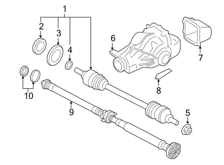 8REAR SUSPENSION. AXLE & DIFFERENTIAL.https://images.simplepart.com/images/parts/motor/fullsize/1936655.png