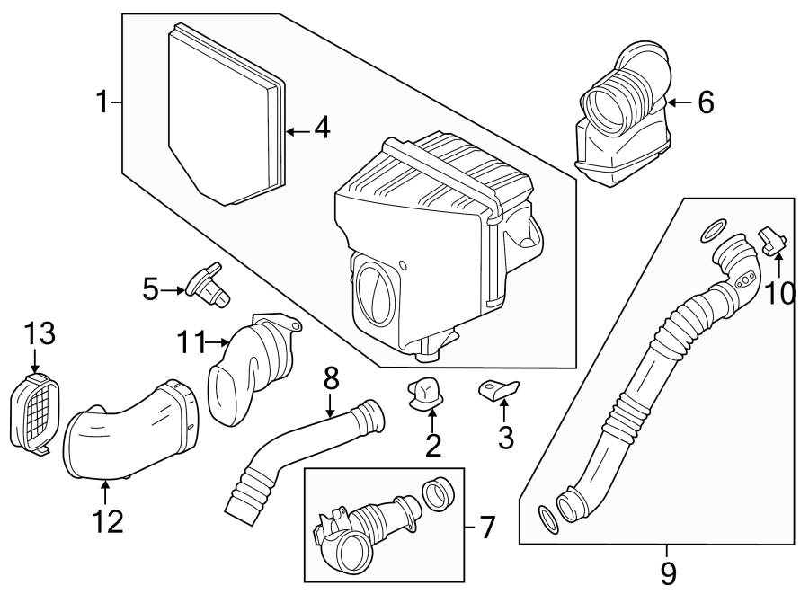 7AIR INTAKE.https://images.simplepart.com/images/parts/motor/fullsize/1936780.png