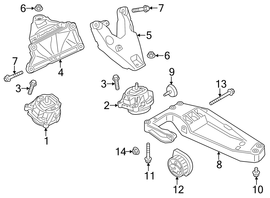 3ENGINE & TRANS MOUNTING.https://images.simplepart.com/images/parts/motor/fullsize/1936790.png