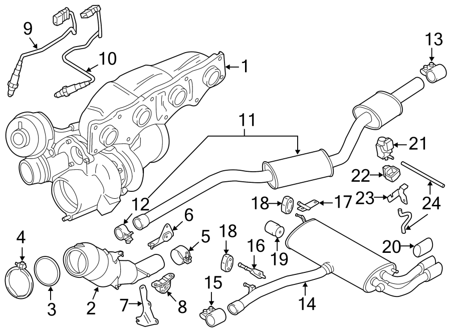 3EXHAUST SYSTEM. EXHAUST COMPONENTS.https://images.simplepart.com/images/parts/motor/fullsize/1936800.png