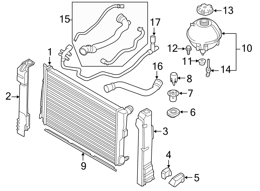 3RADIATOR & COMPONENTS.https://images.simplepart.com/images/parts/motor/fullsize/1936830.png