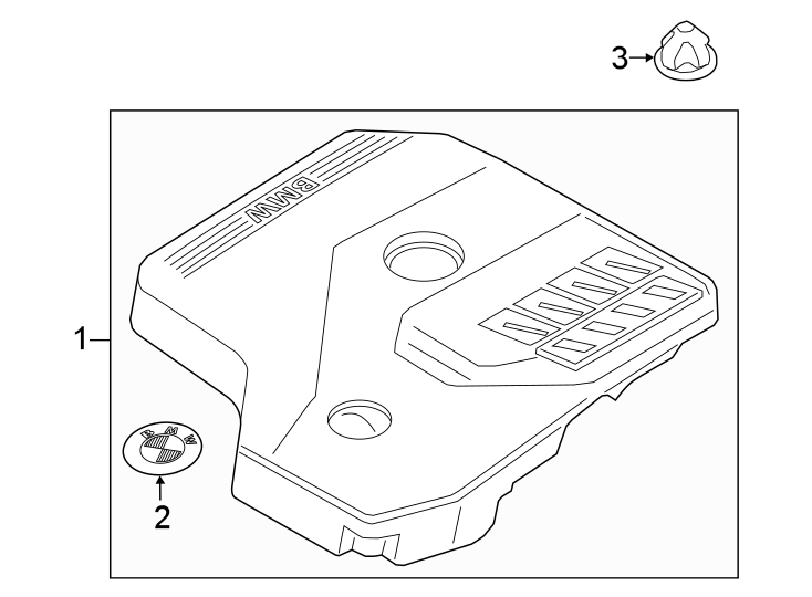 1ENGINE APPEARANCE COVER.https://images.simplepart.com/images/parts/motor/fullsize/1937246.png