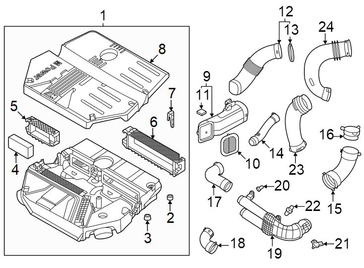 5Air intake.https://images.simplepart.com/images/parts/motor/fullsize/1937252.png