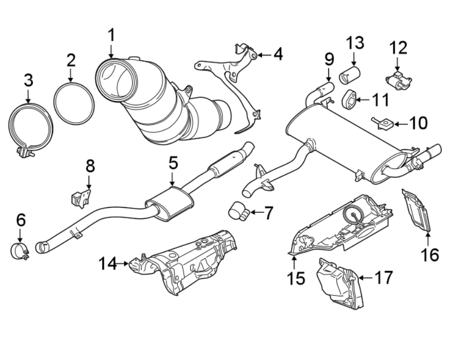 13EXHAUST SYSTEM.https://images.simplepart.com/images/parts/motor/fullsize/1937280.png